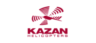 KAZAN HELICOPTERS - КВЗ